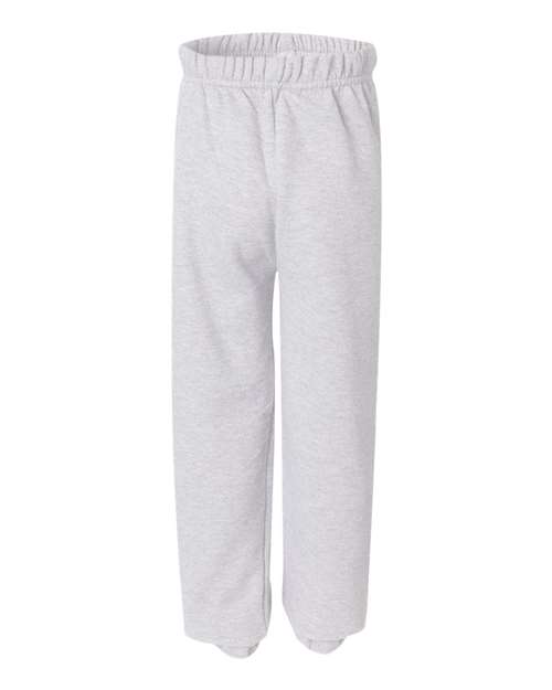 JERZEES Youth NuBlend® Sweatpants 973BR