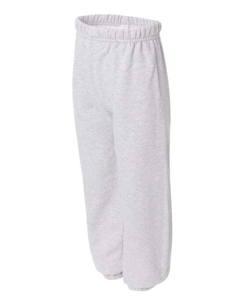JERZEES Youth NuBlend® Sweatpants 973BR