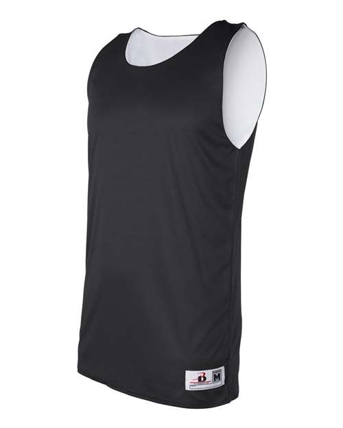 Badger Men's B-Core Reversible Tank Top 4129