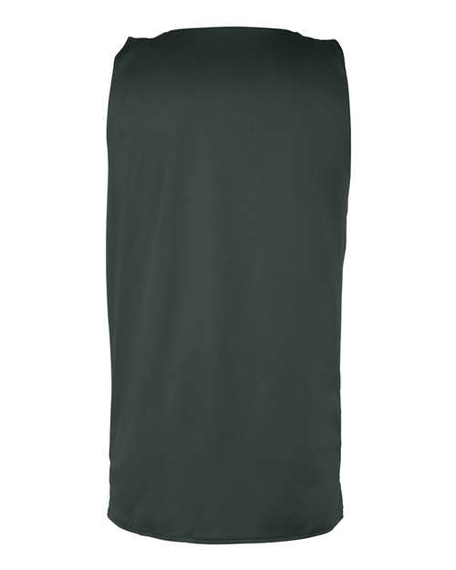 Badger Men's B-Core Reversible Tank Top 4129