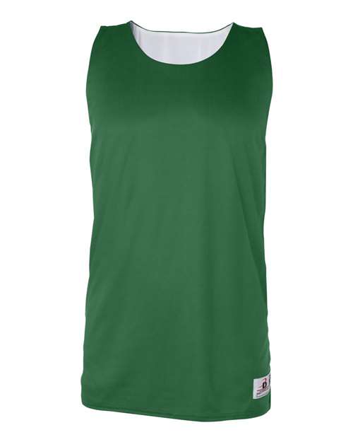 Badger Men's B-Core Reversible Tank Top 4129