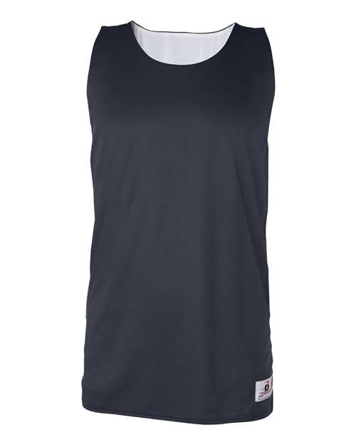 Badger Men's B-Core Reversible Tank Top 4129
