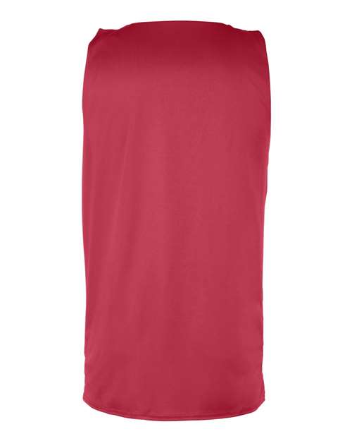 Badger Men's B-Core Reversible Tank Top 4129