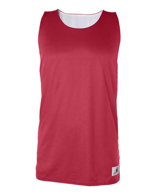 Badger Men's B-Core Reversible Tank Top 4129