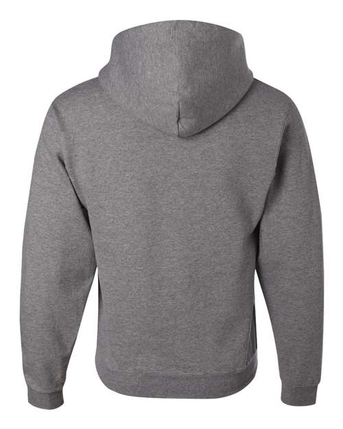 JERZEES Unisex NuBlend® Hooded Sweatshirt 996MR - Oxford