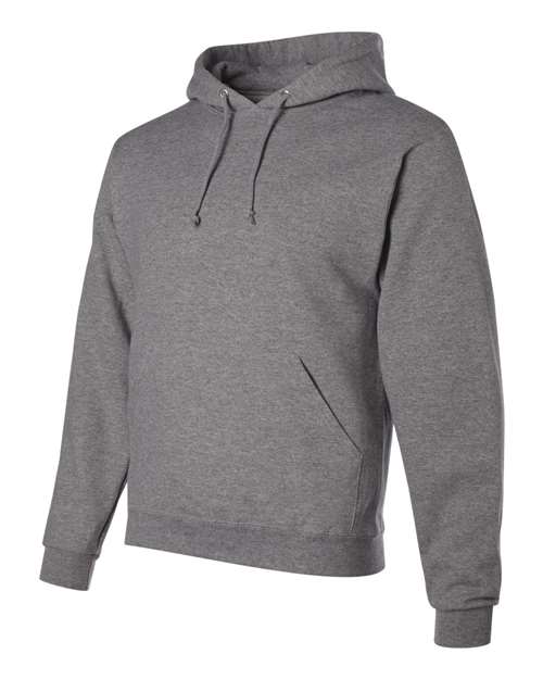 JERZEES Unisex NuBlend® Hooded Sweatshirt 996MR - Oxford