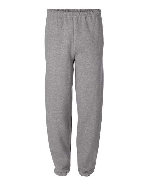 JERZEES Unisex NuBlend® Sweatpants 973MR