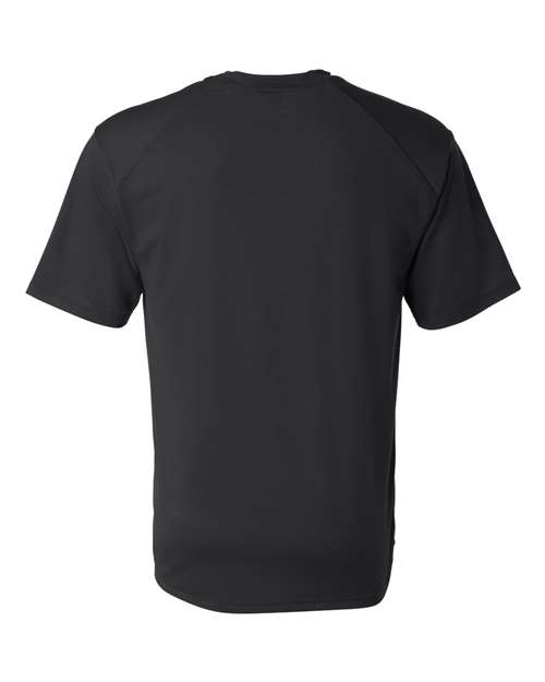 Badger Men's B-Tech Cotton-Feel T-Shirt 4820