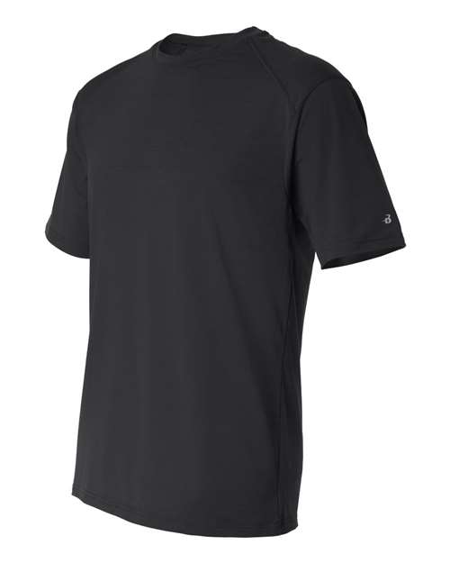 Badger Men's B-Tech Cotton-Feel T-Shirt 4820