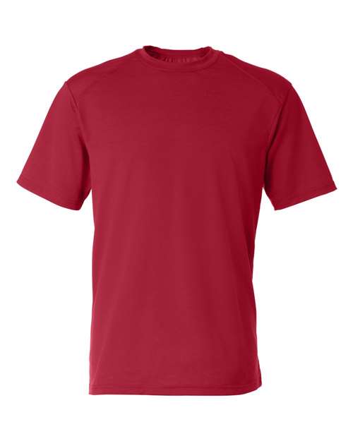 Badger Men's B-Tech Cotton-Feel T-Shirt 4820