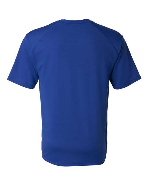 Badger Men's B-Tech Cotton-Feel T-Shirt 4820