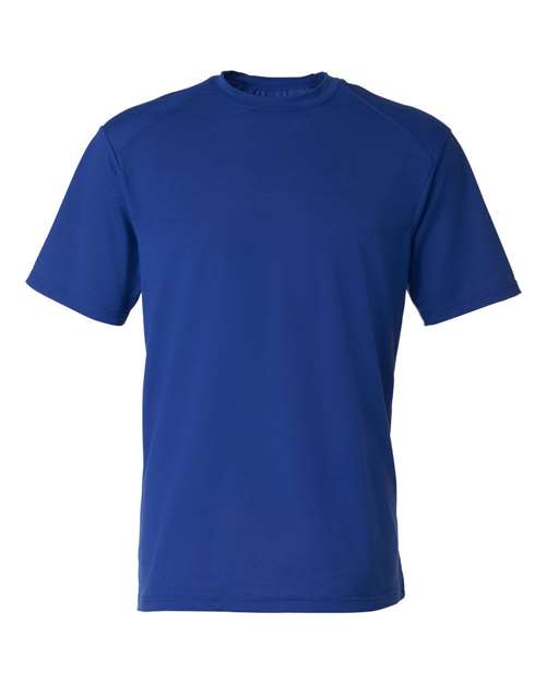 Badger Men's B-Tech Cotton-Feel T-Shirt 4820