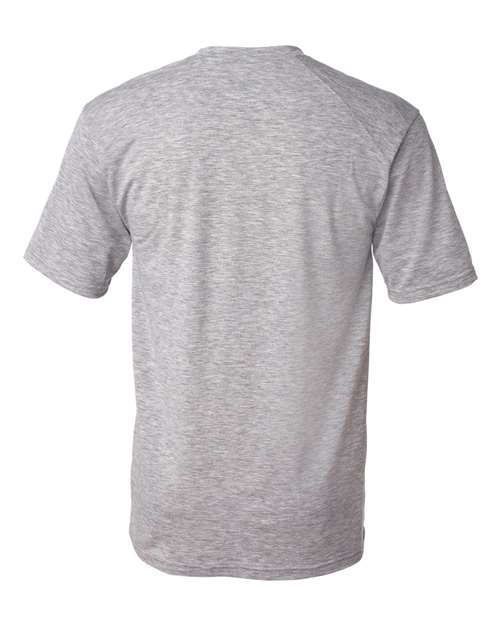 Badger Men's B-Tech Cotton-Feel T-Shirt 4820