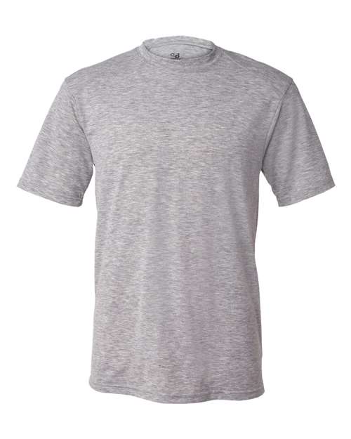 Badger Men's B-Tech Cotton-Feel T-Shirt 4820