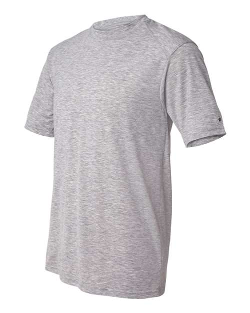 Badger Men's B-Tech Cotton-Feel T-Shirt 4820
