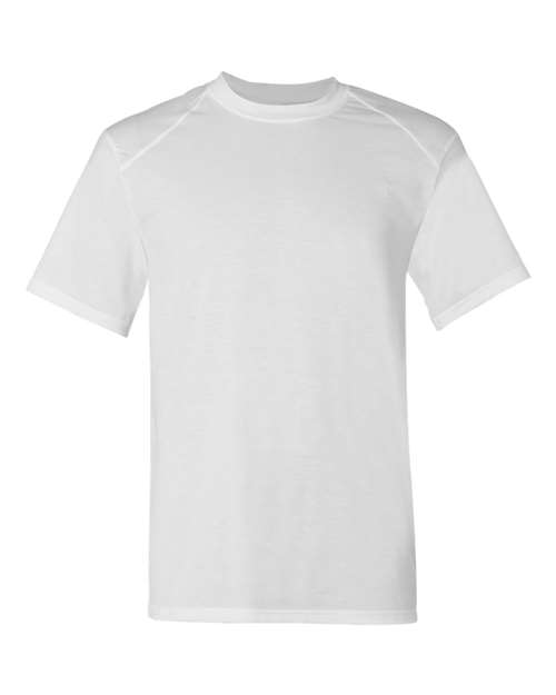 Badger Men's B-Tech Cotton-Feel T-Shirt 4820