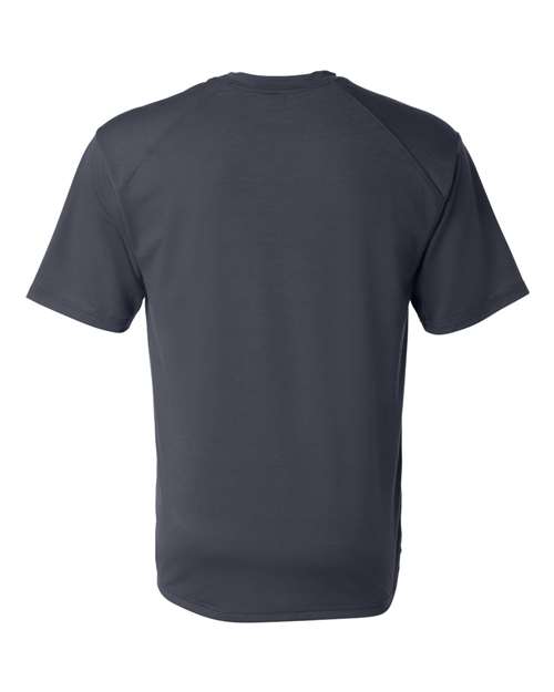 Badger Men's B-Tech Cotton-Feel T-Shirt 4820