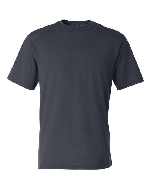 Badger Men's B-Tech Cotton-Feel T-Shirt 4820