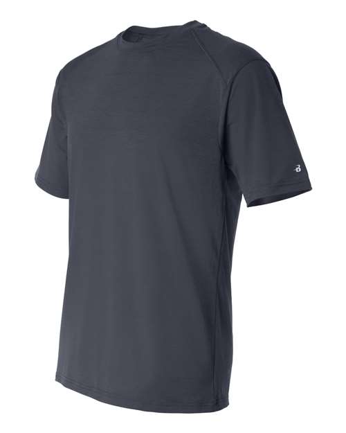 Badger Men's B-Tech Cotton-Feel T-Shirt 4820