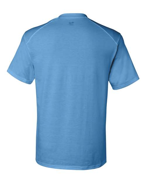 Badger Men's B-Tech Cotton-Feel T-Shirt 4820