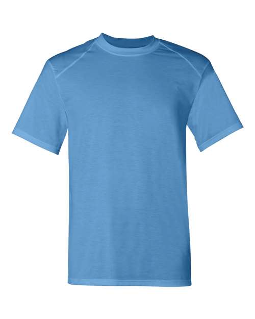 Badger Men's B-Tech Cotton-Feel T-Shirt 4820