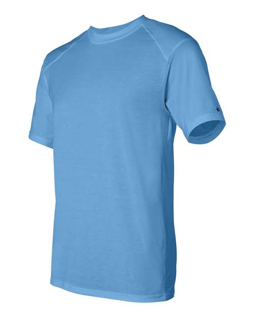 Badger Men's B-Tech Cotton-Feel T-Shirt 4820