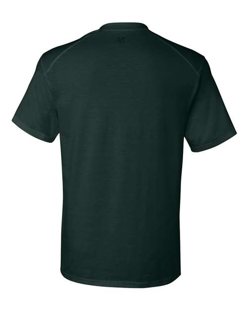 Badger Men's B-Tech Cotton-Feel T-Shirt 4820