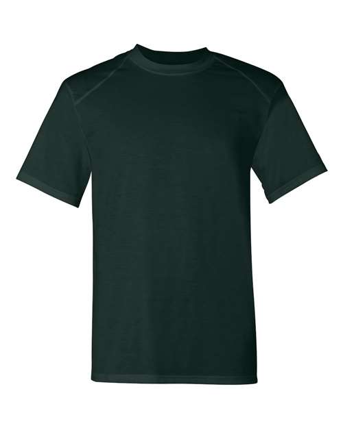 Badger Men's B-Tech Cotton-Feel T-Shirt 4820
