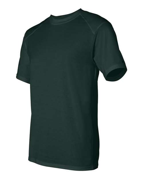 Badger Men's B-Tech Cotton-Feel T-Shirt 4820
