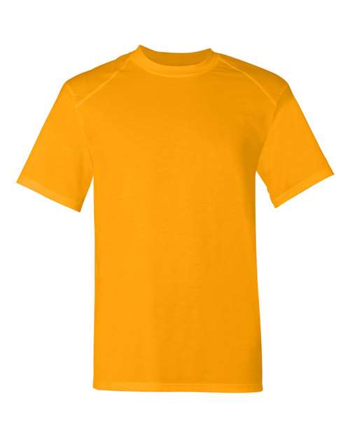Badger Men's B-Tech Cotton-Feel T-Shirt 4820