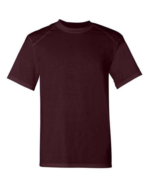 Badger Men's B-Tech Cotton-Feel T-Shirt 4820