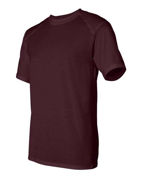 Badger Men's B-Tech Cotton-Feel T-Shirt 4820