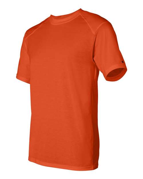 Badger Men's B-Tech Cotton-Feel T-Shirt 4820