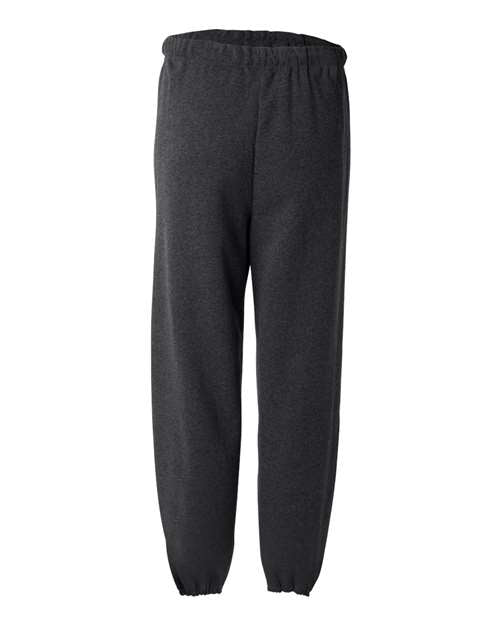 JERZEES Unisex NuBlend® Sweatpants 973MR