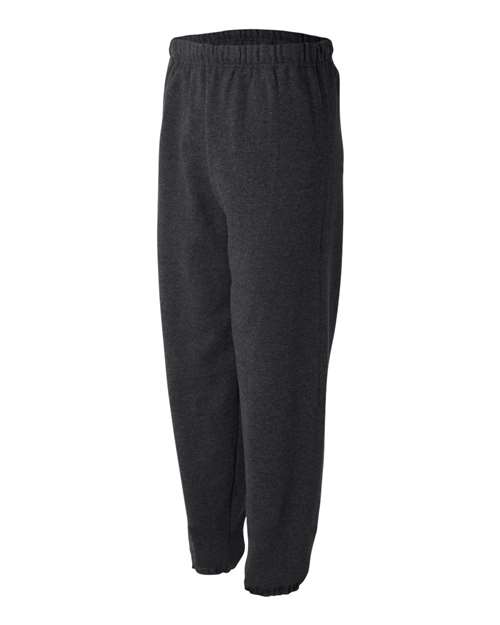 JERZEES Unisex NuBlend® Sweatpants 973MR