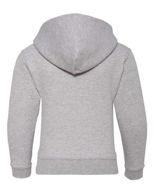 JERZEES Youth NuBlend® Hooded Sweatshirt 996YR