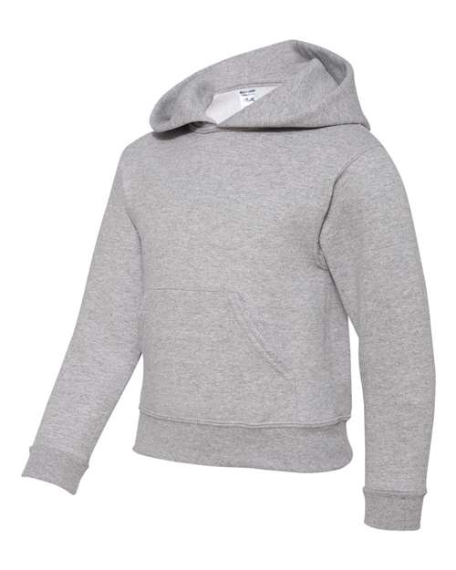 JERZEES Youth NuBlend® Hooded Sweatshirt 996YR