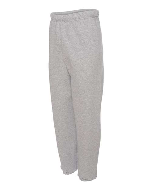 JERZEES Unisex NuBlend® Sweatpants 973MR