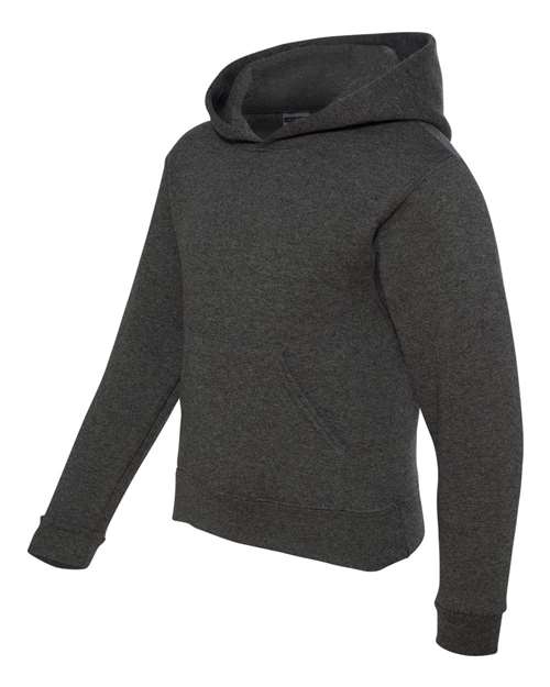 JERZEES Youth NuBlend® Hooded Sweatshirt 996YR