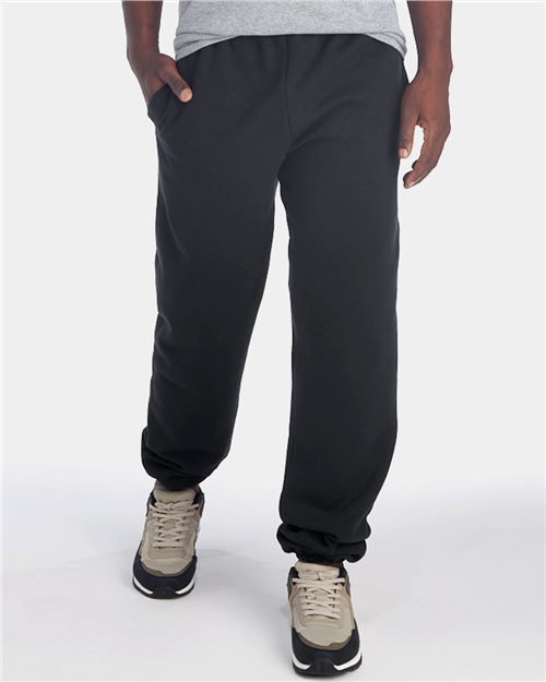 JERZEES Unisex Super Sweats NuBlend® Sweatpants with Pockets 4850MR