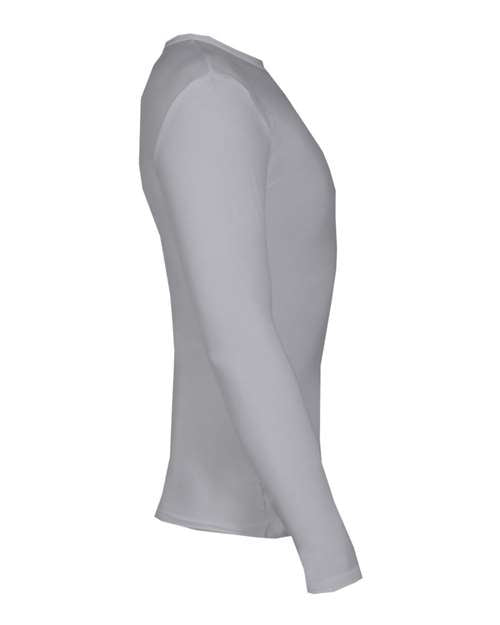 Badger Men's Pro-Compression Long Sleeve T-Shirt 4605