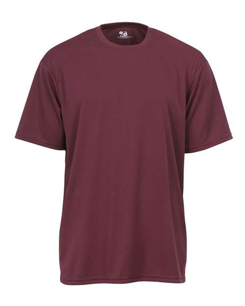 Badger Men's B-Tech Cotton-Feel T-Shirt 4820
