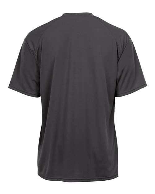 Badger Men's B-Tech Cotton-Feel T-Shirt 4820