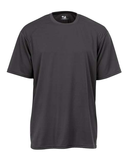 Badger Men's B-Tech Cotton-Feel T-Shirt 4820
