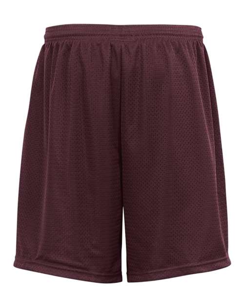 Badger Men's Pro Mesh 9" Shorts with Pockets 7219