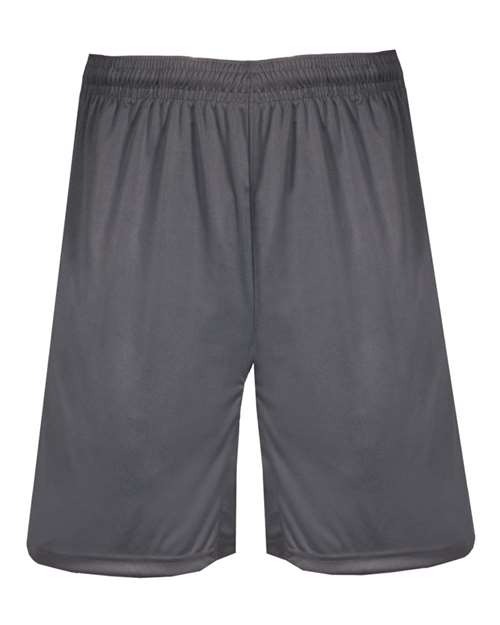 Badger Men's BT5 9" Inseam Trainer Shorts 4110