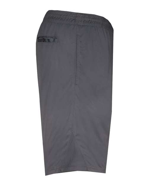 Badger Men's BT5 9" Inseam Trainer Shorts 4110