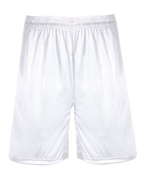 Badger Men's BT5 9" Inseam Trainer Shorts 4110