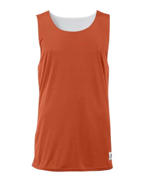 Badger Men's B-Core Reversible Tank Top 4129