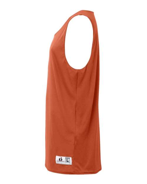 Badger Men's B-Core Reversible Tank Top 4129